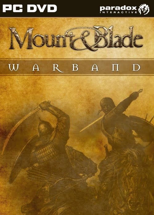 Mount And Blade Warband 1.58 Patch Crack