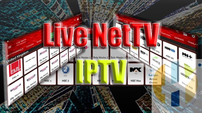 live net tv 4.7 apk